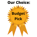 Budget Pick