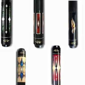 taiba pool cue review butts